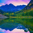 Photography Hikes: The Maroon Bells