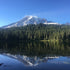 Photography Hikes: Mount Rainier National Park