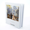 Elegant Wedding Photo Album - My Social Book