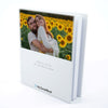 Engagement Book with Floral Theme - My Social Book