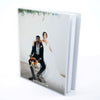 Simple Wedding Photo Book - My Social Book